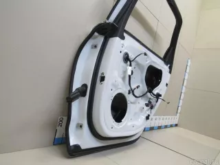 4G9833052 VAG Дверь задняя правая Audi TT 3 Арт E80963771, вид 11
