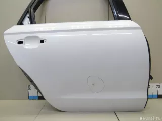 4G9833052 VAG Дверь задняя правая Audi TT 3 Арт E80963771, вид 2