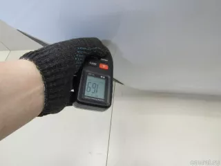 4G9833052 VAG Дверь задняя правая Audi TT 3 Арт E80963771, вид 5