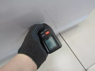 4G9833052 VAG Дверь задняя правая Audi TT 3 Арт E80963771, вид 6