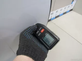 4G9833052 VAG Дверь задняя правая Audi TT 3 Арт E80963771, вид 7