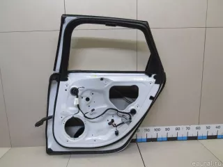 4G9833052 VAG Дверь задняя правая Audi TT 3 Арт E80963771, вид 10