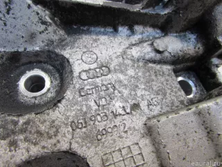 06J903143AH VAG Кронштейн генератора Volkswagen Passat B7 Арт E80966440, вид 4