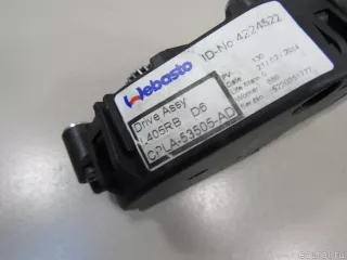 LR038292 Land Rover Моторчик люка Land Rover Range Rover Sport 2 restailing Арт E80967504, вид 3
