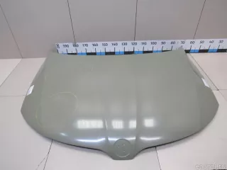 SYSD016G002 Simyi Капот Skoda Rapid Арт E80967815, вид 2