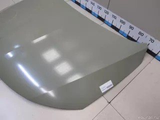 SYSD016G002 Simyi Капот Skoda Rapid Арт E80967815, вид 6