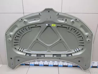 SYSD016G002 Simyi Капот Skoda Rapid Арт E80967815, вид 7