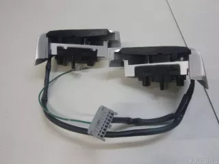 25550JY00C Renault Кнопка многофункциональная Renault Koleos Арт E84050610, вид 2