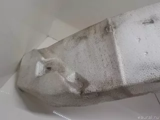 BBM250111 Mazda Наполнитель переднего бампера Mazda 3 BP Арт E84130711, вид 2