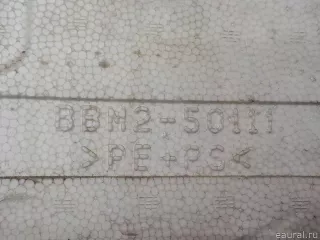 BBM250111 Mazda Наполнитель переднего бампера Mazda 3 BP Арт E84130711, вид 7