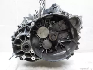 36001863 Volvo КПП (Коробка передач механическая) Volvo S60 2 Арт E84138943
