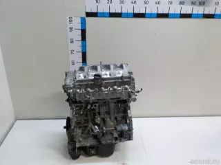 190000R100 Toyota Двигатель Toyota Corolla VERSO 2 Арт E84219907, вид 3