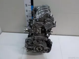 190000R100 Toyota Двигатель Toyota Corolla VERSO 2 Арт E84219907, вид 5
