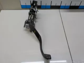 3130120600 Toyota Педаль сцепления Toyota Avensis 3 Арт E84231110, вид 1