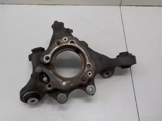 33326788054 BMW Кулак поворотный задний правый BMW X1 E84 Арт E84262557, вид 2