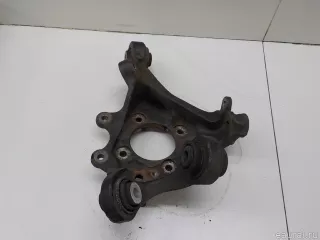 33326788054 BMW Кулак поворотный задний правый BMW X1 E84 Арт E84262557, вид 5