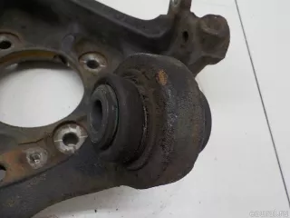 33326788054 BMW Кулак поворотный задний правый BMW X1 E84 Арт E84262557, вид 6