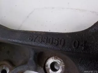 33326788054 BMW Кулак поворотный задний правый BMW X1 E84 Арт E84262557, вид 8