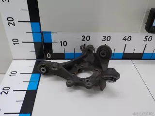 33326788054 BMW Кулак поворотный задний правый BMW X1 E84 Арт E84262557, вид 9