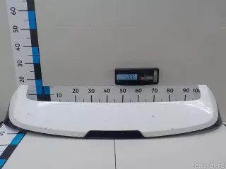 95387485 GM Спойлер (дефлектор) багажника Chevrolet Cruze J300 restailing Арт E84394380, вид 1