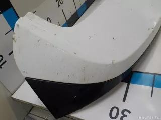 95387485 GM Спойлер (дефлектор) багажника Chevrolet Cruze J300 restailing Арт E84394380, вид 2