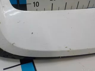 95387485 GM Спойлер (дефлектор) багажника Chevrolet Cruze J300 restailing Арт E84394380, вид 3