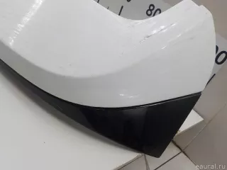 95387485 GM Спойлер (дефлектор) багажника Chevrolet Cruze J300 restailing Арт E84394380, вид 5
