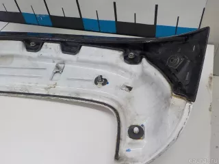 95387485 GM Спойлер (дефлектор) багажника Chevrolet Cruze J300 restailing Арт E84394380, вид 6