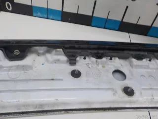 95387485 GM Спойлер (дефлектор) багажника Chevrolet Cruze J300 restailing Арт E84394380, вид 8