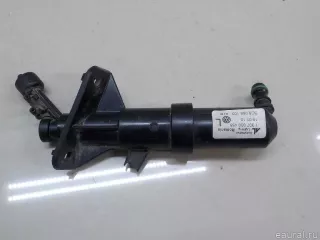 3C8955103 VAG Форсунка омывателя фары Volkswagen Passat CC Арт E84496160, вид 1