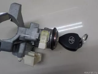 4502002280 Toyota Замок зажигания Toyota Avensis 3 Арт E84513897, вид 7