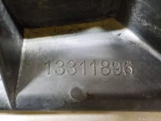 13301780 GM Корпус воздушного фильтра Chevrolet Cruze J300 restailing Арт E84555454, вид 5