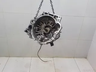  МКПП (механическая коробка переключения передач) Mazda 3 BP Арт E84561636, вид 1