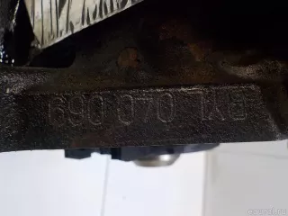 68034258AA Chrysler Двигатель Jeep Compass 2 Арт E84594353, вид 12