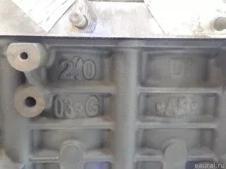 68034258AA Chrysler Двигатель Jeep Compass 2 Арт E84594353, вид 14