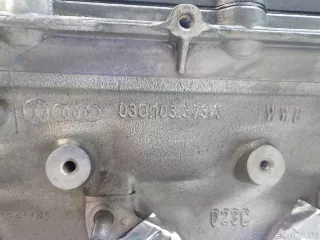 68034258AA Chrysler Двигатель Jeep Compass 2 Арт E84594353, вид 15