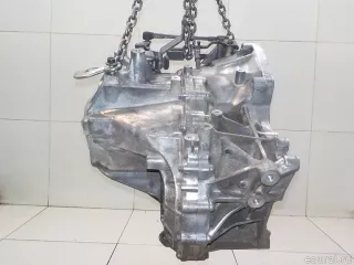 5273278AD Chrysler МКПП (механическая коробка переключения передач) Jeep Compass 2 Арт E84594355, вид 2