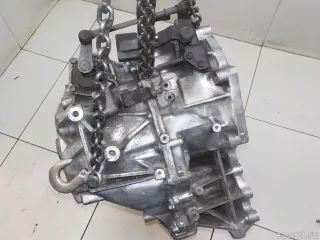 5273278AD Chrysler МКПП (механическая коробка переключения передач) Jeep Compass 2 Арт E84594355, вид 5
