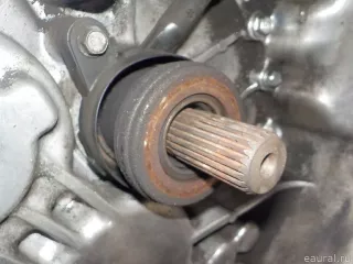 5273278AD Chrysler МКПП (механическая коробка переключения передач) Jeep Compass 2 Арт E84594355, вид 6