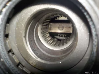 5273278AD Chrysler МКПП (механическая коробка переключения передач) Jeep Compass 2 Арт E84594355, вид 8