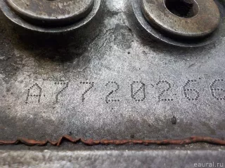 5273278AD Chrysler МКПП (механическая коробка переключения передач) Jeep Compass 2 Арт E84594355, вид 9