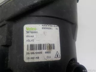 30796681 Volvo Фара противотуманная правая Volvo C30 Арт E84671883, вид 7