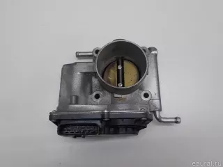 Z67713640 Mazda Заслонка дроссельная электрическая Mazda 3 BP Арт E84671884, вид 1