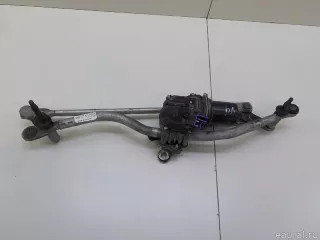 8K1955023E VAG Трапеция стеклоочистителей Audi A4 B8 Арт E84675568, вид 1