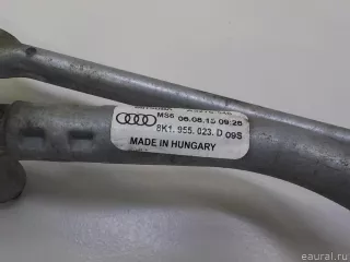 8K1955023E VAG Трапеция стеклоочистителей Audi A4 B8 Арт E84675568, вид 4