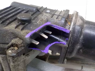 8K1955023E VAG Трапеция стеклоочистителей Audi A4 B8 Арт E84675568, вид 6
