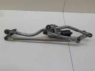 8K1955023E VAG Трапеция стеклоочистителей Audi A4 B8 Арт E84675568, вид 7