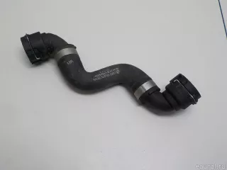 8K0819334BB VAG Патрубок отопителя Audi A4 B8 Арт E84676585, вид 1