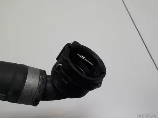 8K0819334BB VAG Патрубок отопителя Audi A4 B8 Арт E84676585, вид 4