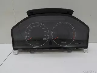 36002195 Volvo Щиток приборов (приборная панель) Volvo XC60 1 Арт E84681987, вид 1